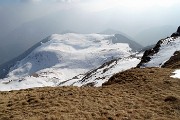 64 Proseguendo sul 101. vista sui Piani dell'Avaro